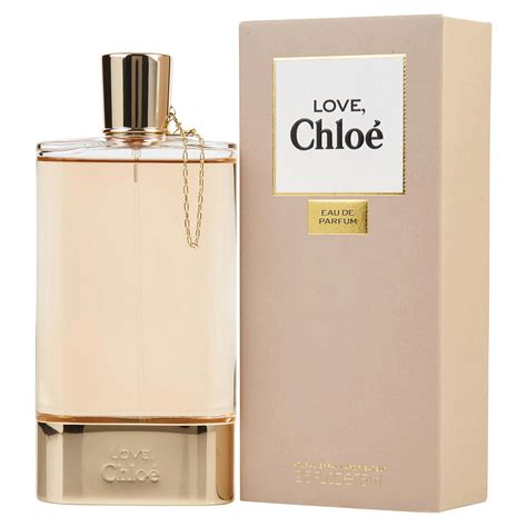 chloe love perfume fragrantica|chloe original perfume best price.